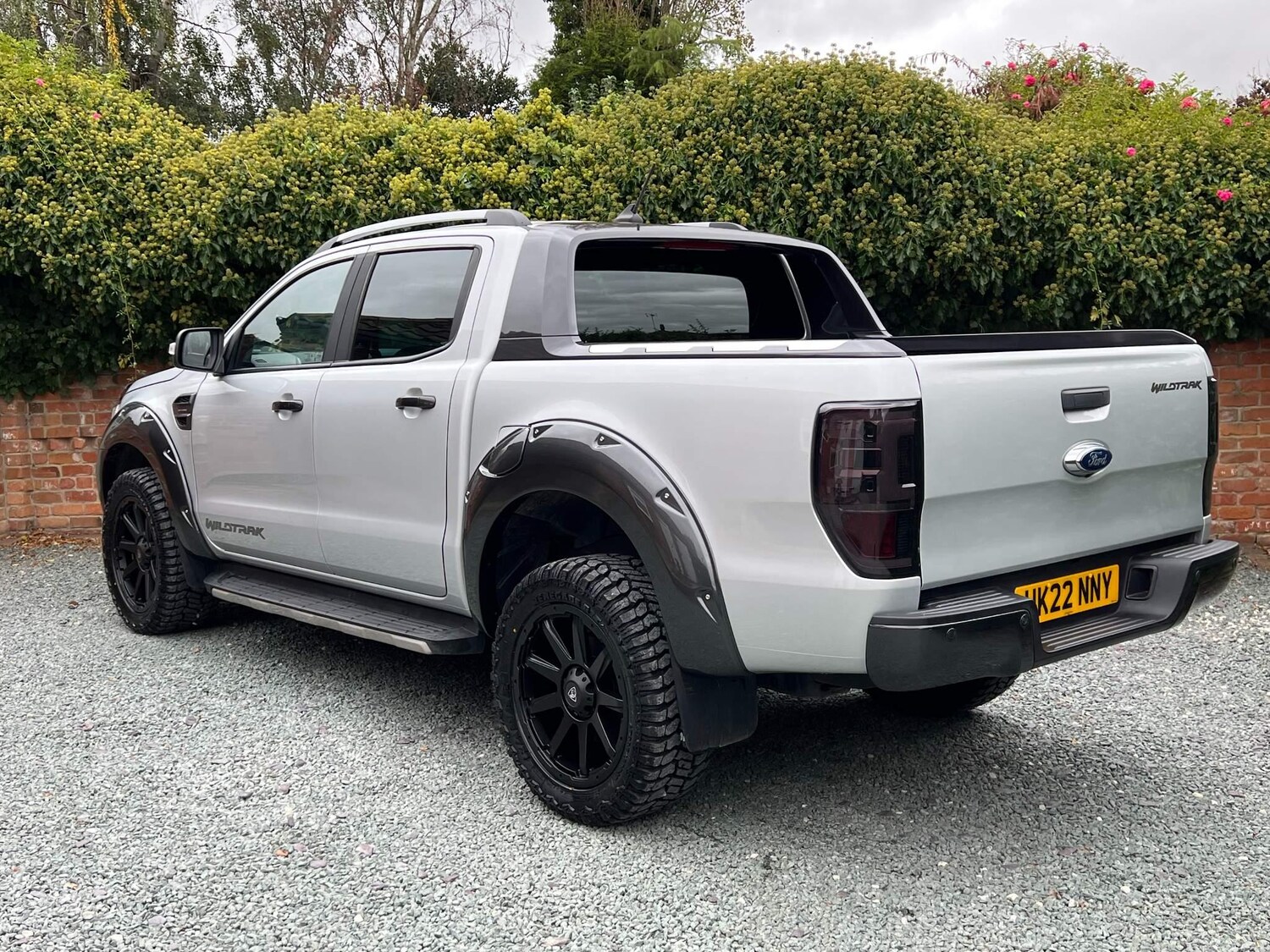 Used Ford Ranger 2022 for sale - 78100398: Photo 5