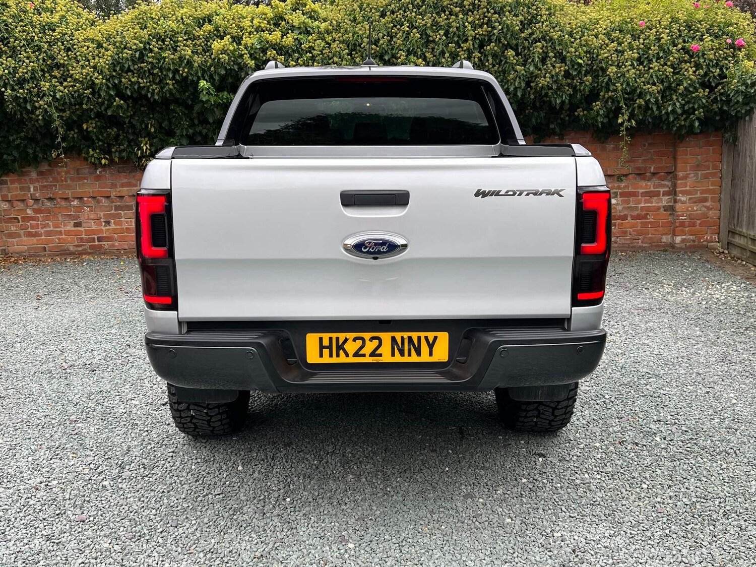 Used Ford Ranger 2022 for sale - 78100398: Photo 6