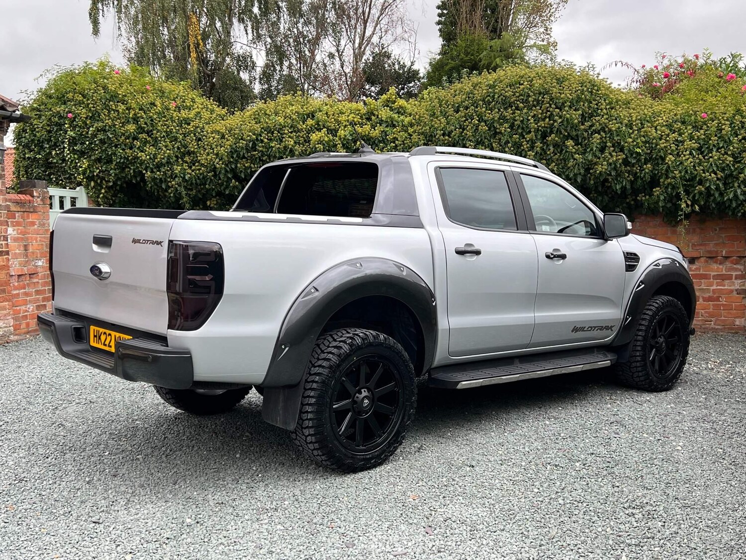 Used Ford Ranger 2022 for sale - 78100398: Photo 7