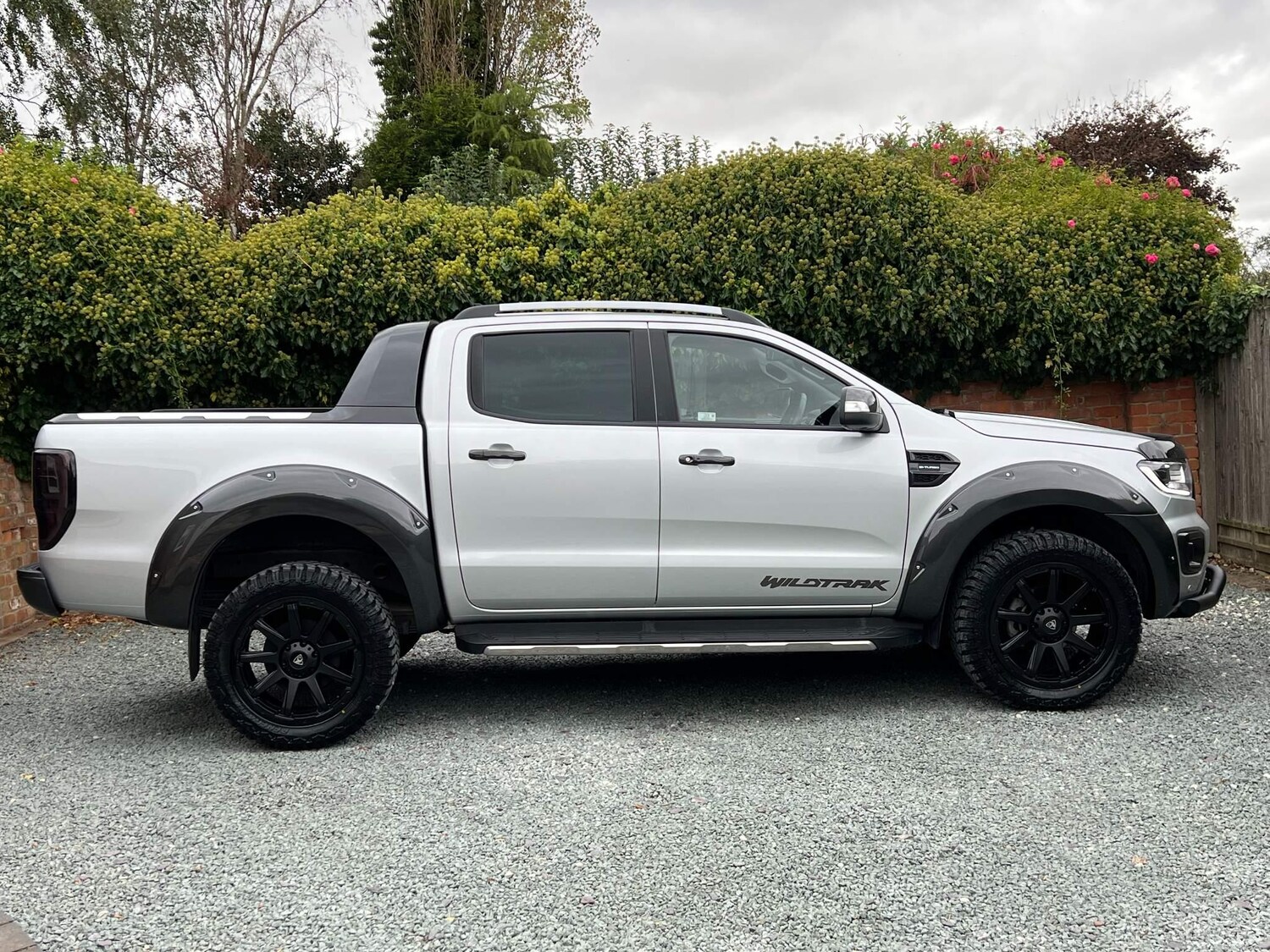 Used Ford Ranger 2022 for sale - 78100398: Photo 8