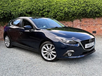 Used Mazda Mazda3 2015 for sale - 79336661: Photo
