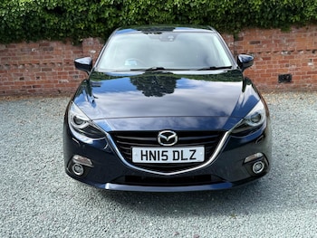 Used Mazda Mazda3 2015 for sale - 79336661: Photo