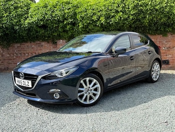 Used Mazda Mazda3 2015 for sale - 79336661: Photo