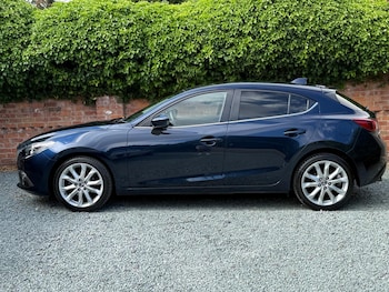 Used Mazda Mazda3 2015 for sale - 79336661: Photo