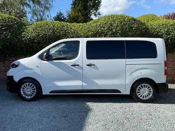 Used Toyota ProAce 2021 for sale - 78573679: Photo