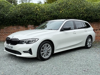 Used BMW 3 Series 2020 for sale - 78503954: Photo