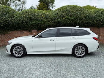 Used BMW 3 Series 2020 for sale - 78503954: Photo