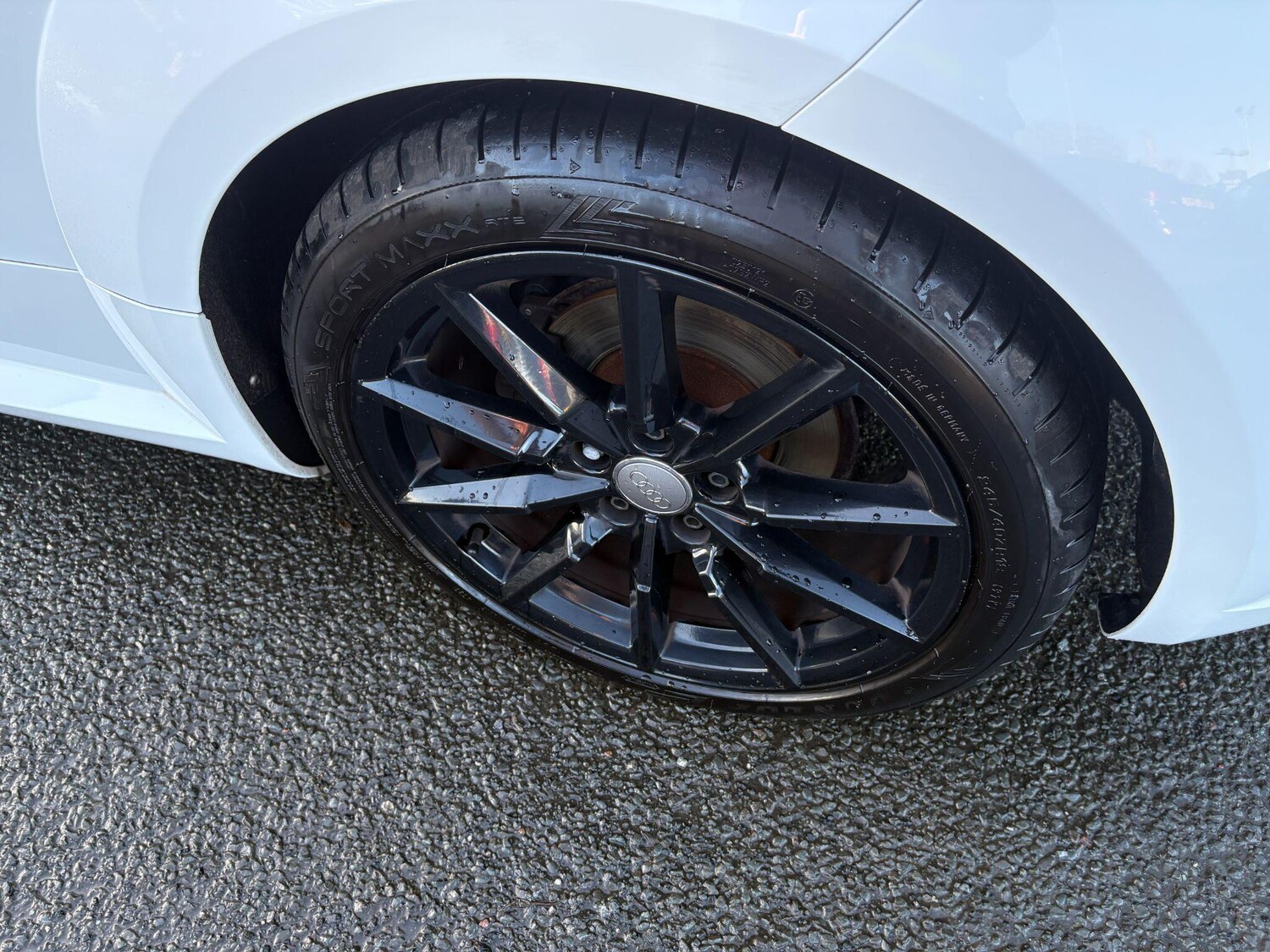 Used Audi TT 2015 for sale - 77742621: Photo 20