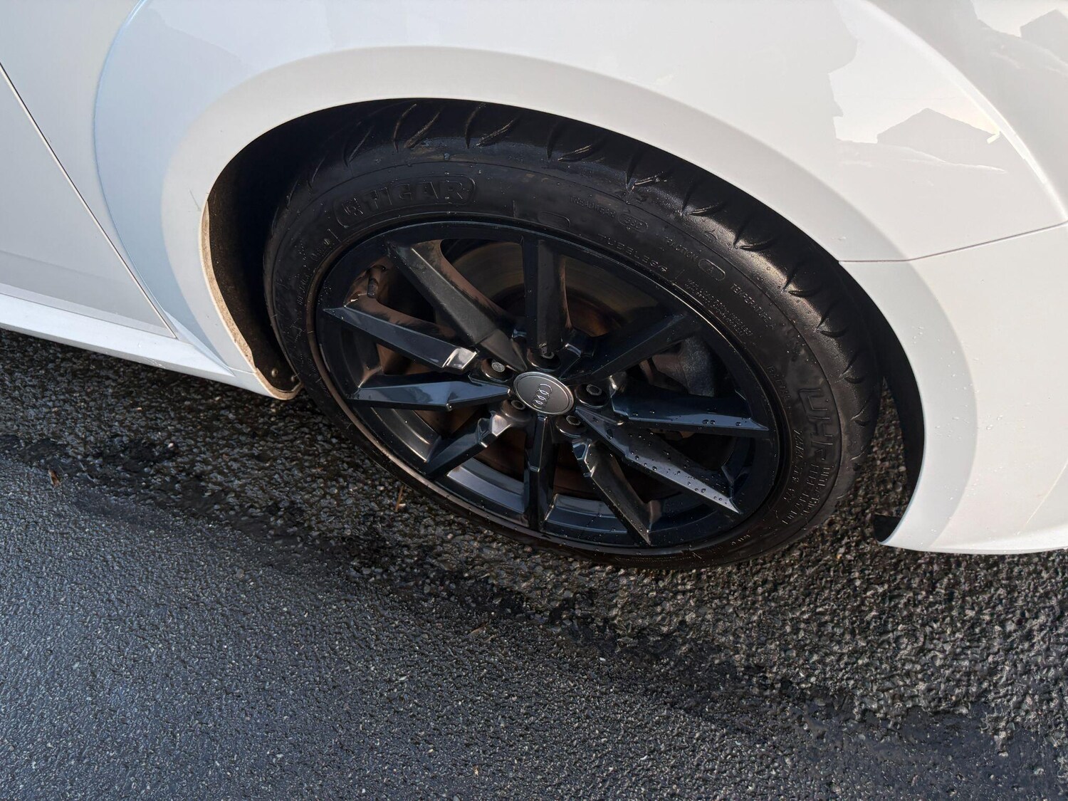 Used Audi TT 2015 for sale - 77742621: Photo 22