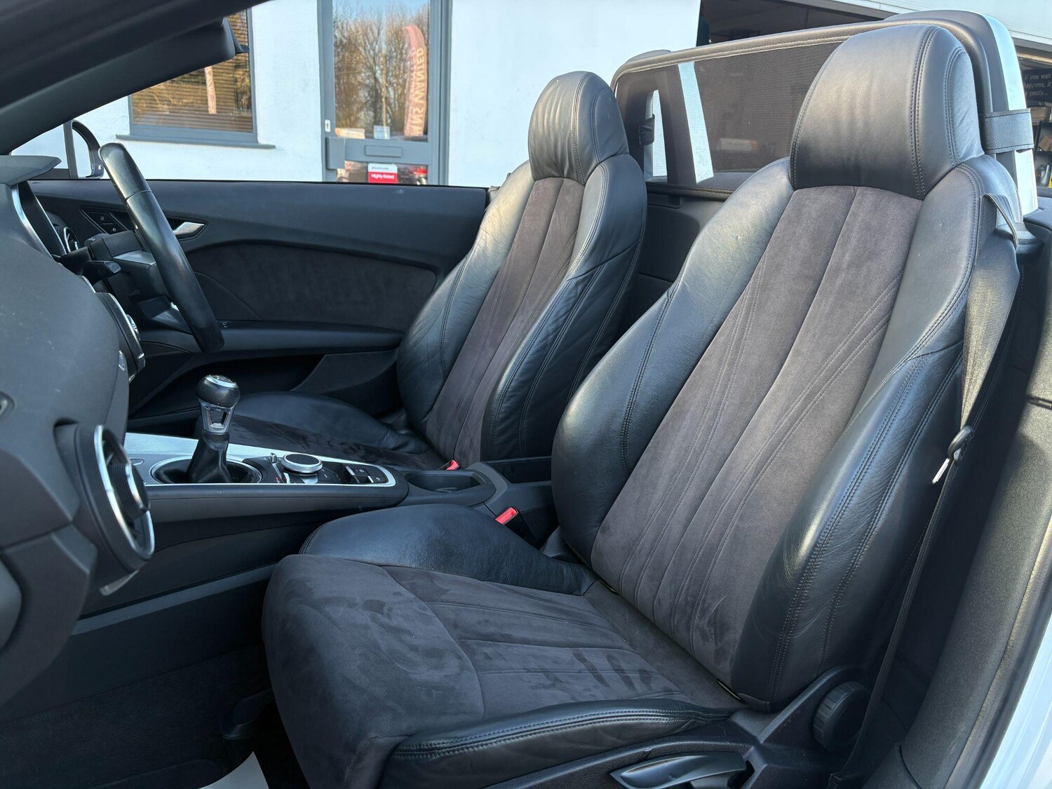 Used Audi TT 2015 for sale - 77742621: Photo 29