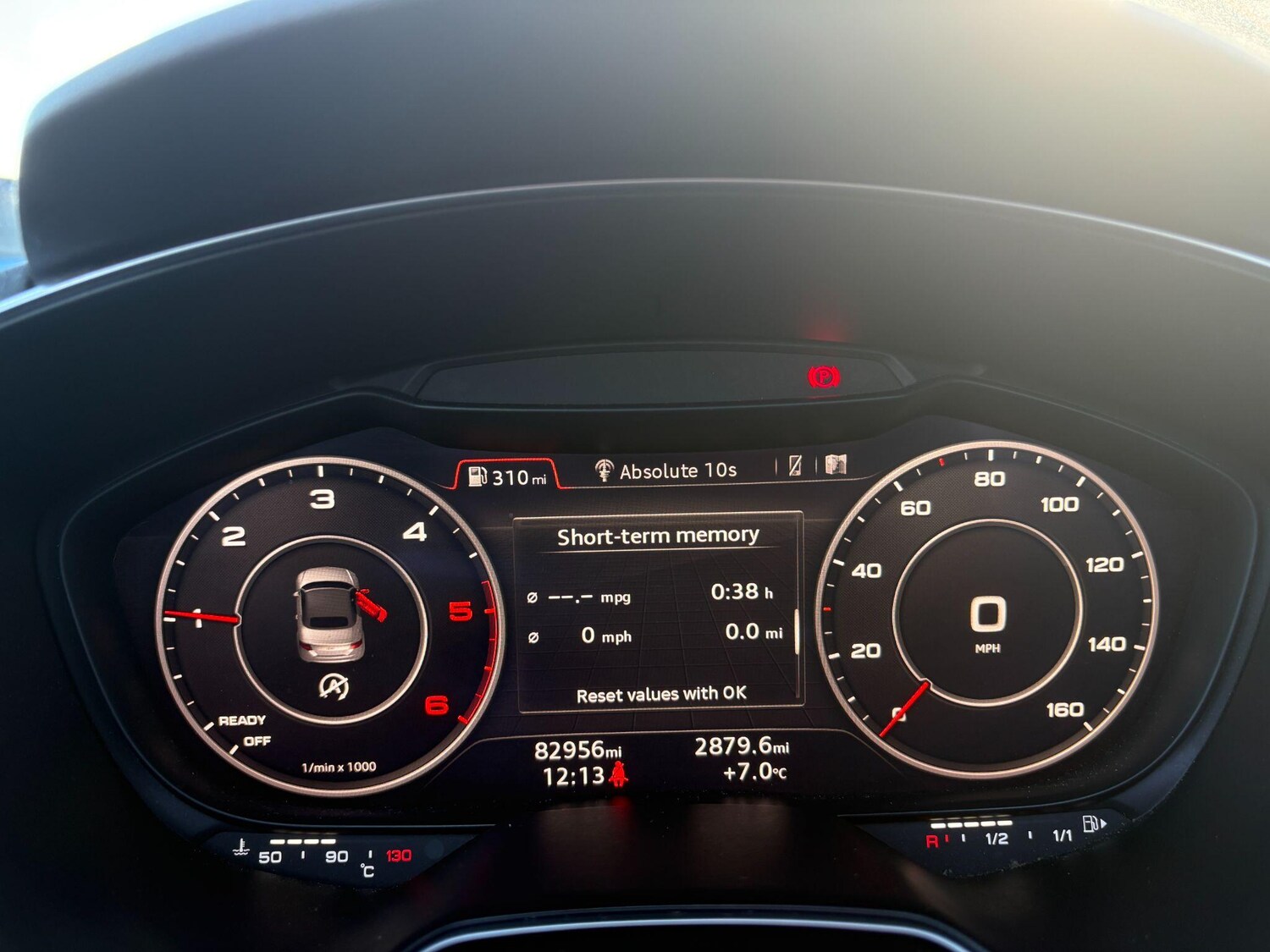 Used Audi TT 2015 for sale - 77742621: Photo 35