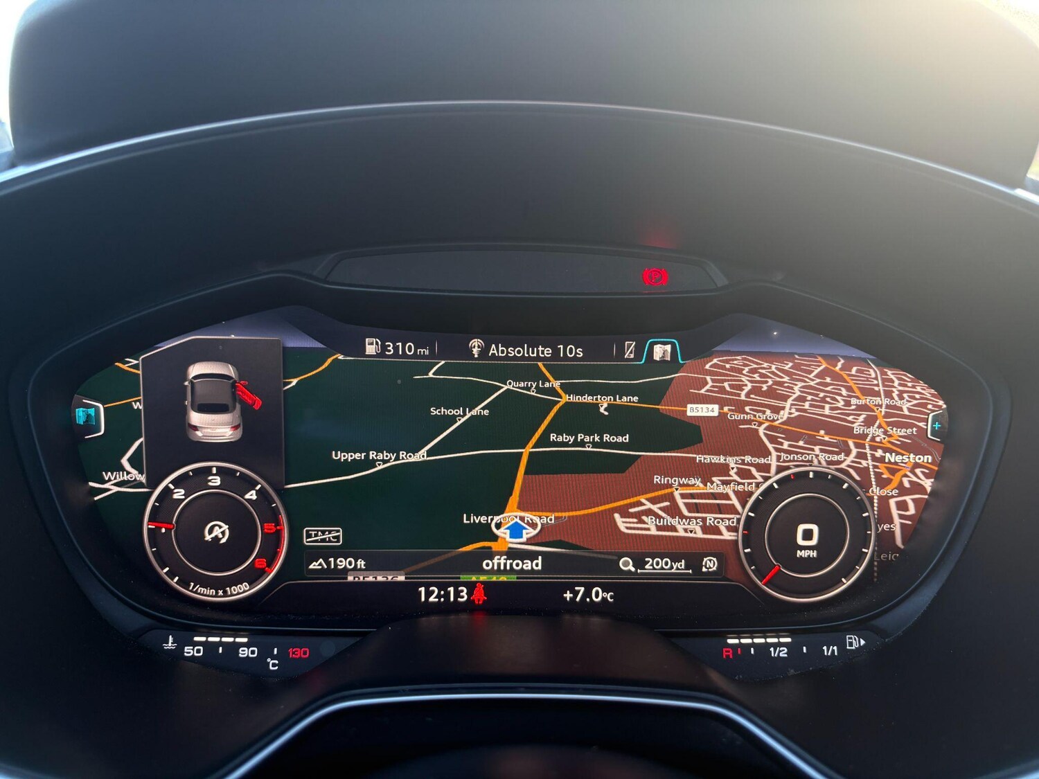 Used Audi TT 2015 for sale - 77742621: Photo 37