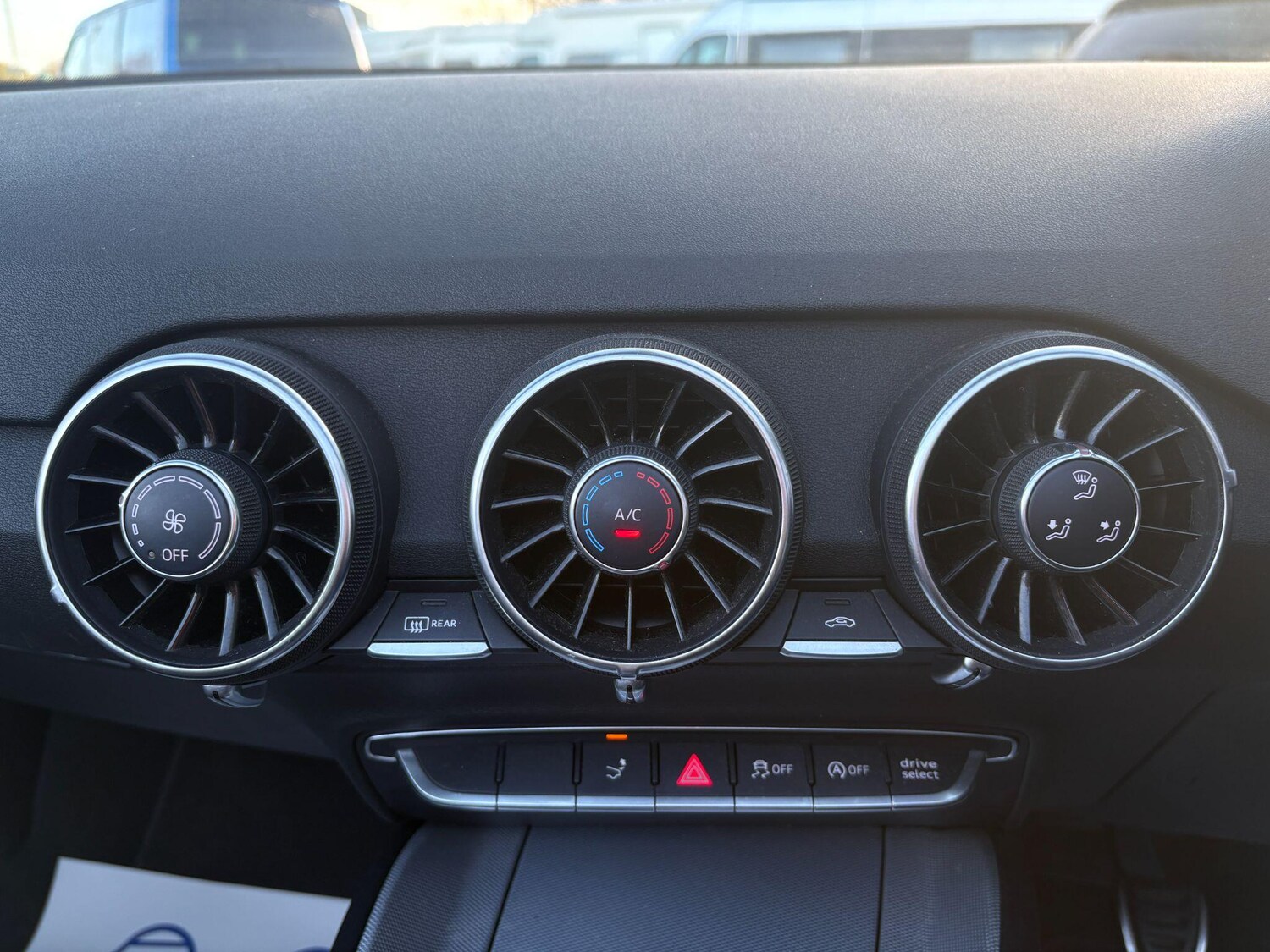 Used Audi TT 2015 for sale - 77742621: Photo 40