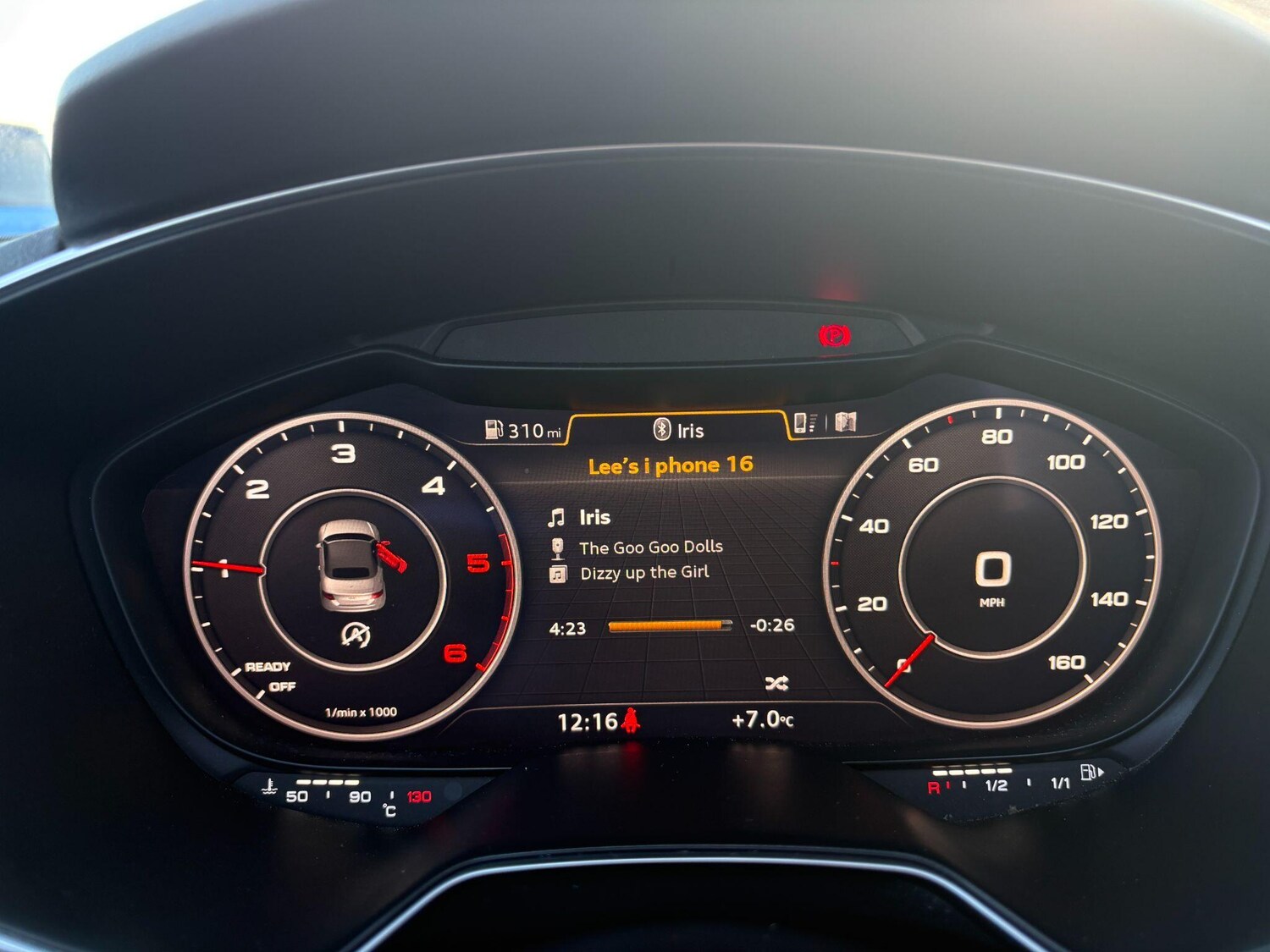 Used Audi TT 2015 for sale - 77742621: Photo 45