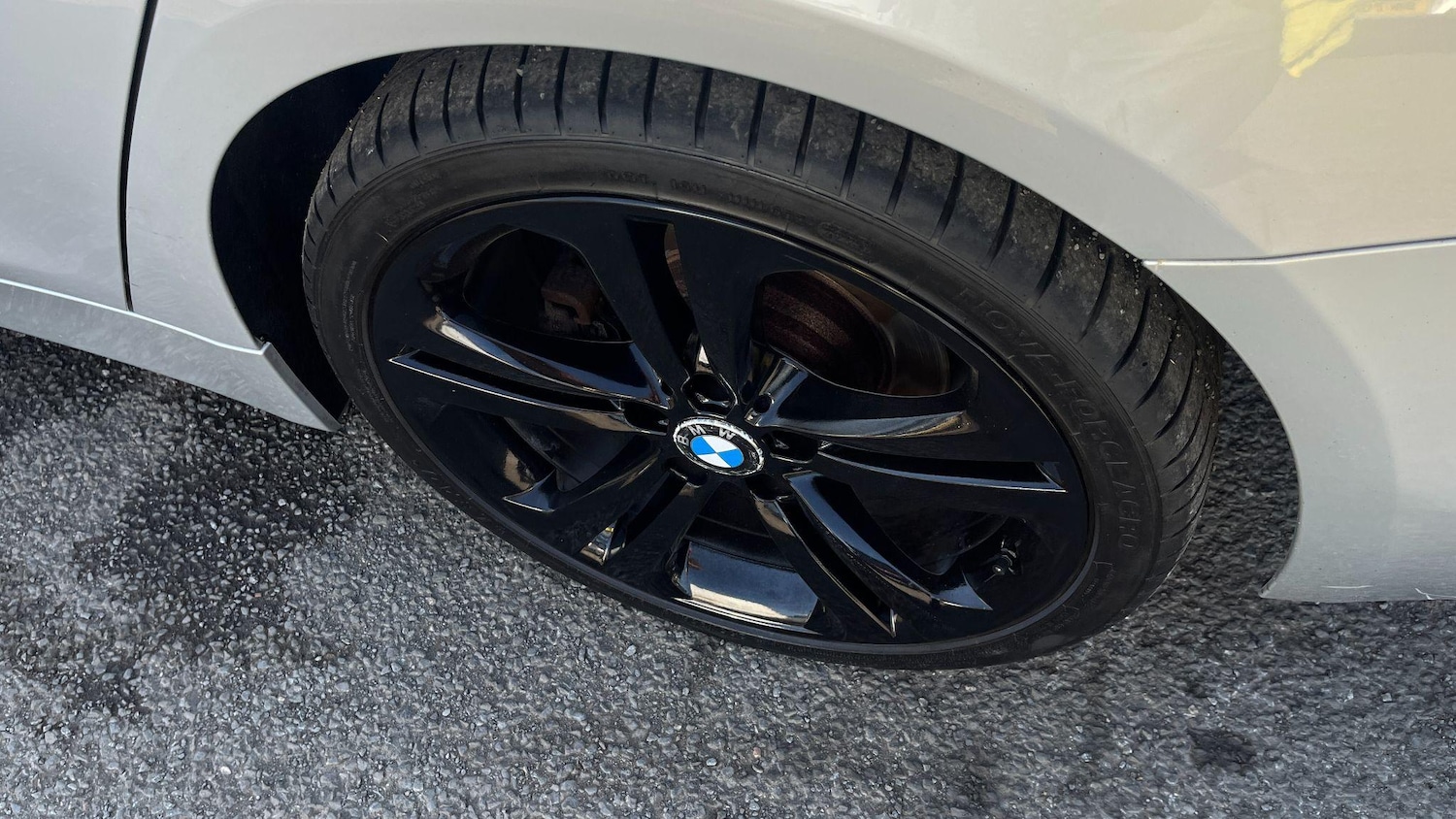 Used BMW 4 Series 2017 for sale - 78085789: Photo 12