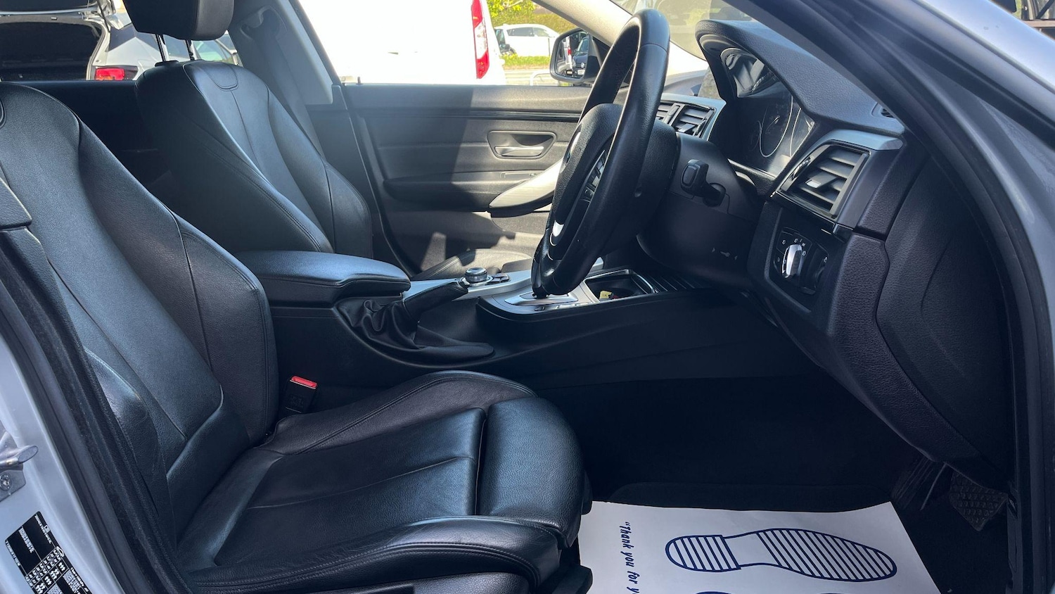 Used BMW 4 Series 2017 for sale - 78085789: Photo 25