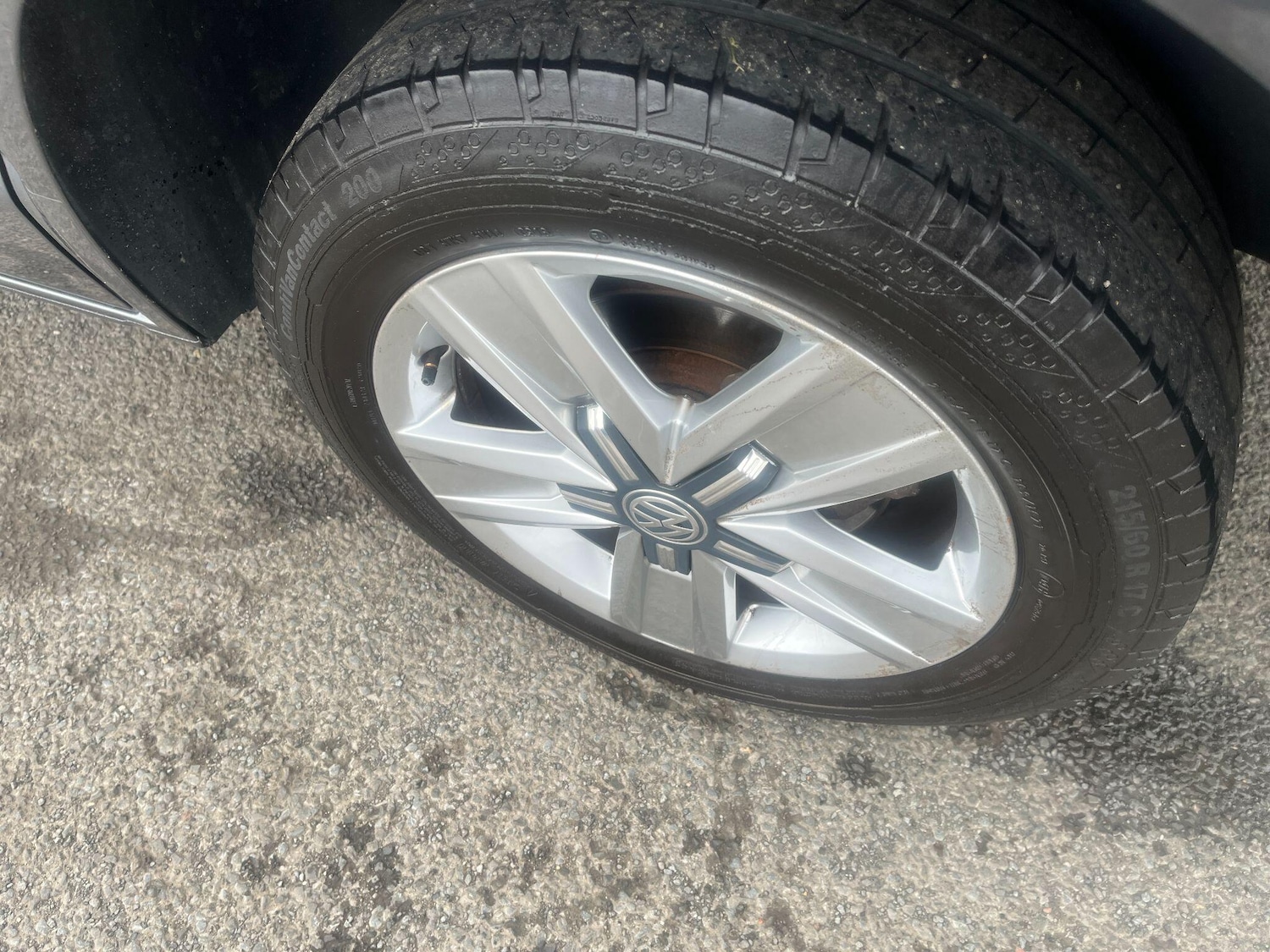 Used Volkswagen Transporter for sale - 77742624: Photo 12