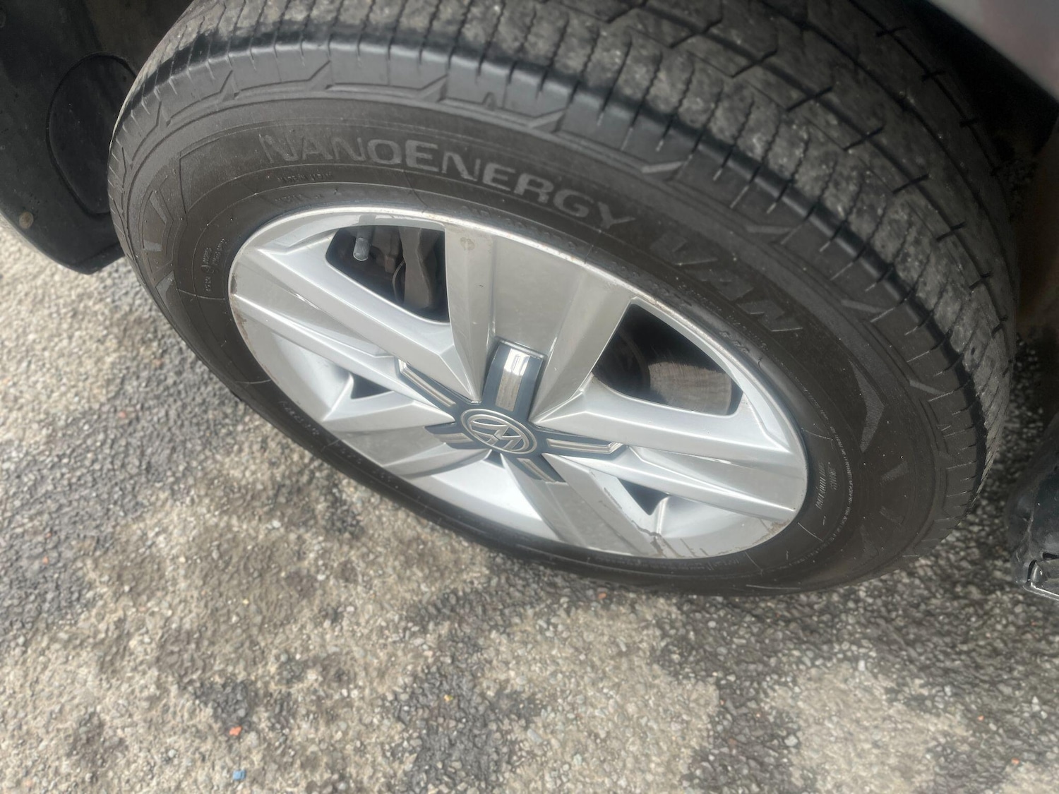 Used Volkswagen Transporter for sale - 77742624: Photo 13