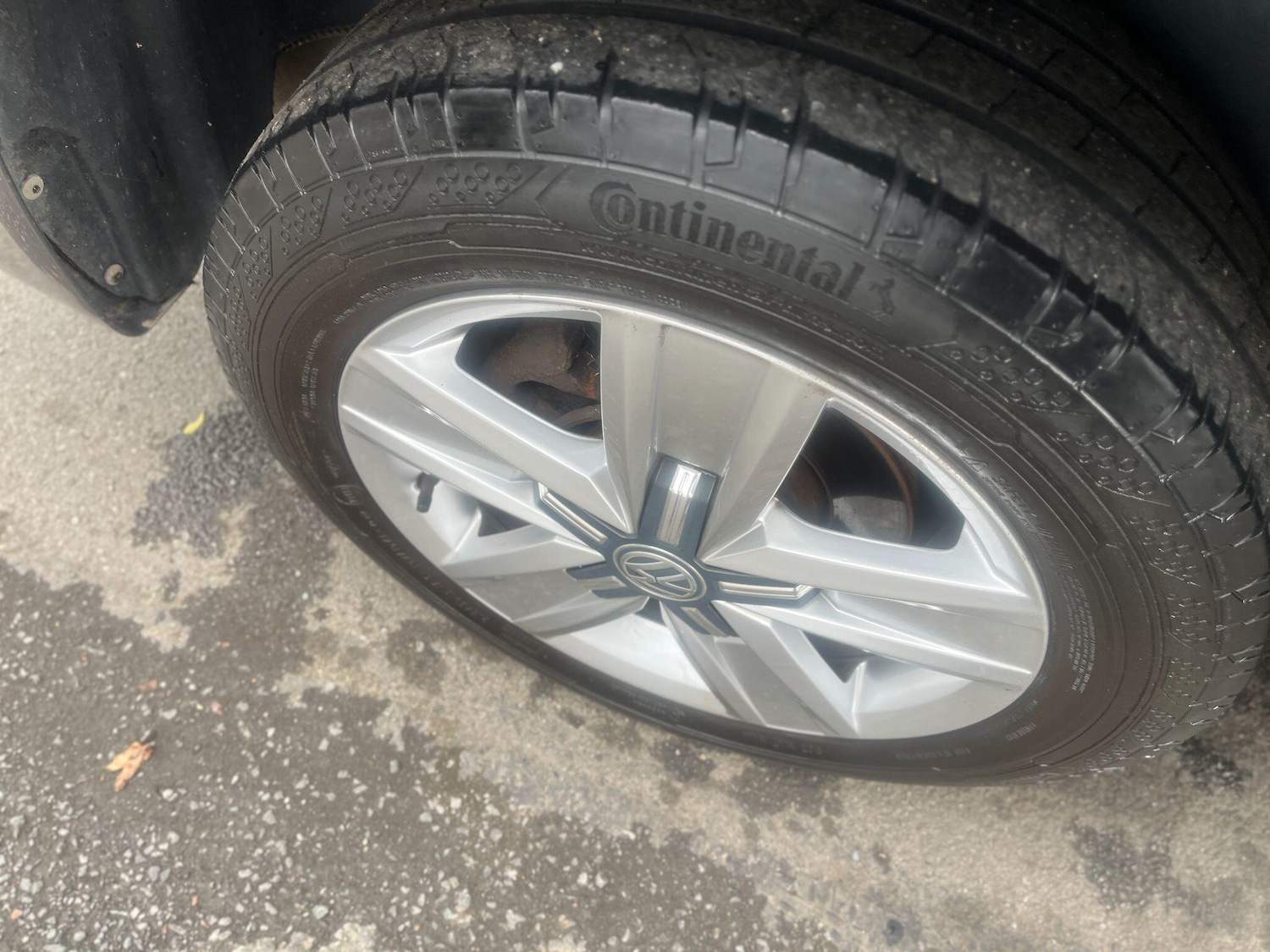 Used Volkswagen Transporter for sale - 77742624: Photo 15