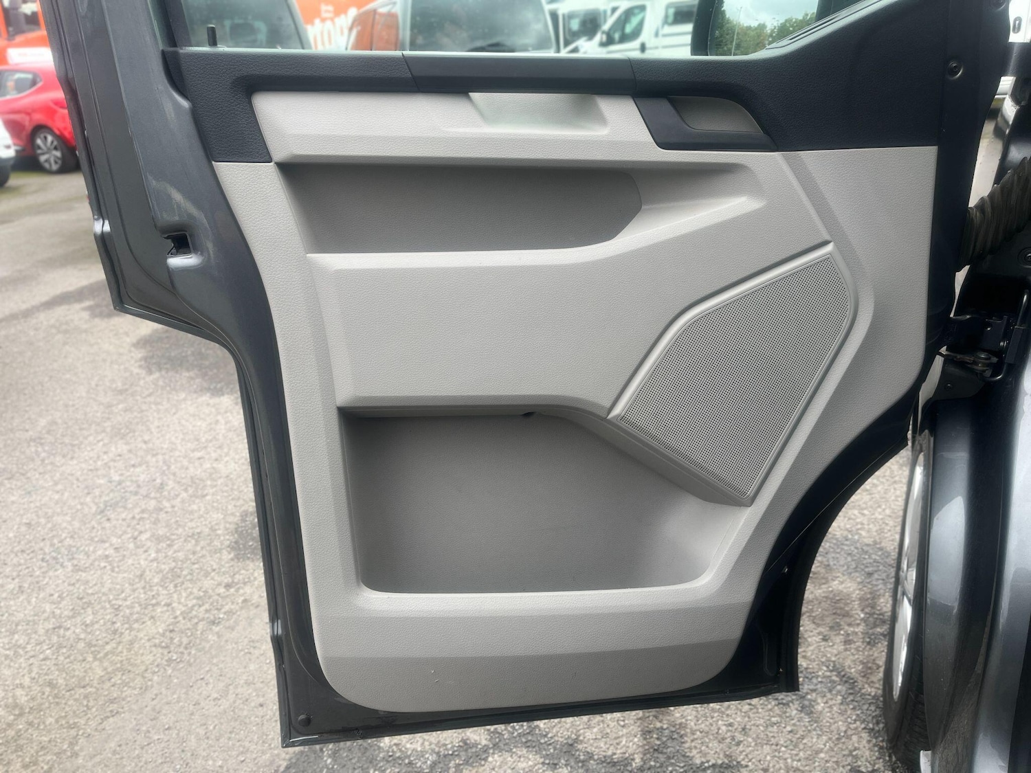 Used Volkswagen Transporter for sale - 77742624: Photo 20