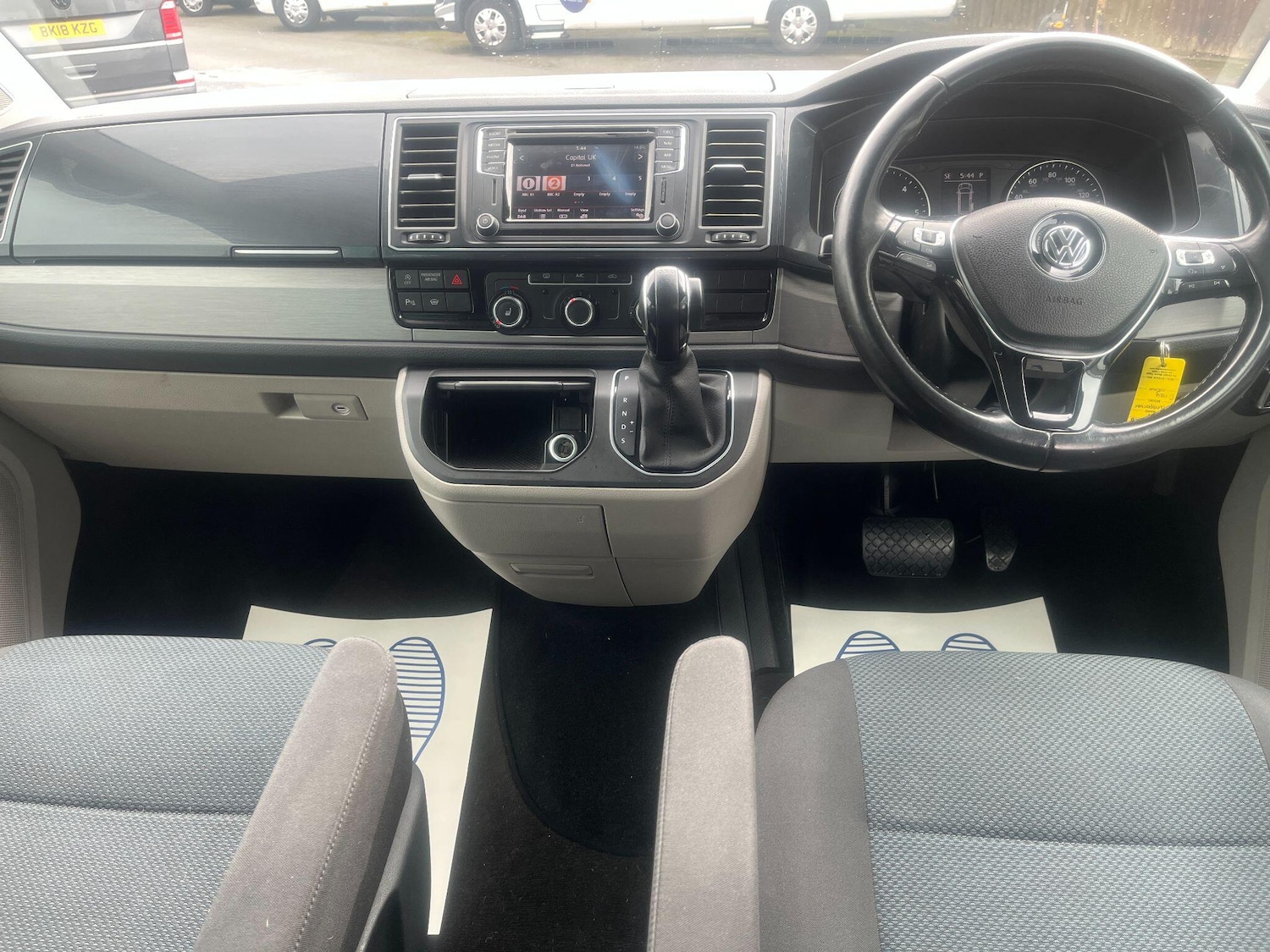 Used Volkswagen Transporter for sale - 77742624: Photo 27