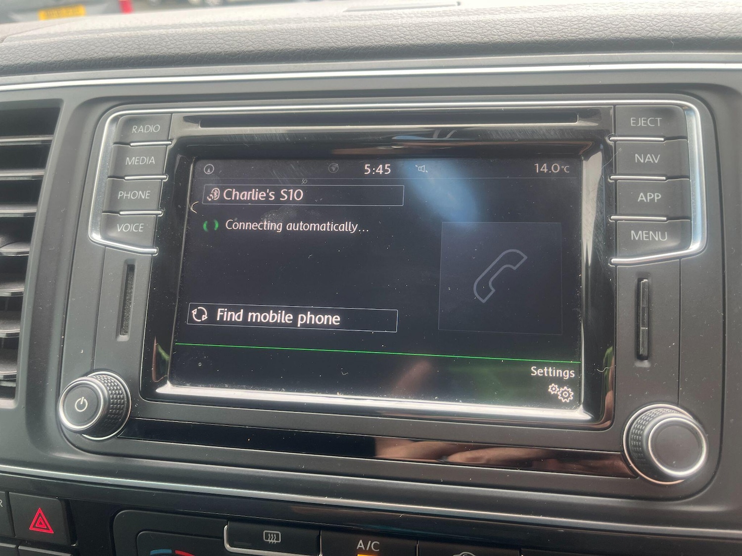 Used Volkswagen Transporter for sale - 77742624: Photo 36