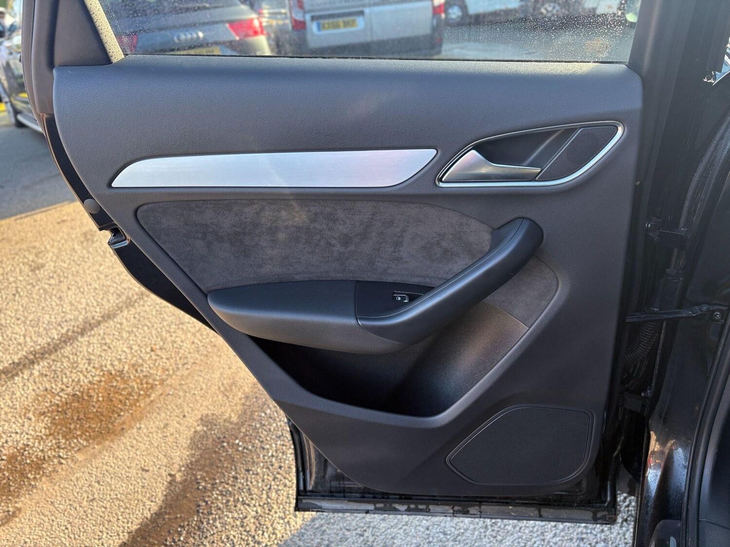 Used Audi Q3 2015 for sale - 77742643: Photo 22