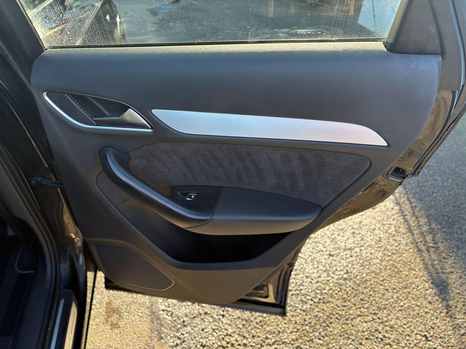 Used Audi Q3 2015 for sale - 77742643: Photo 24