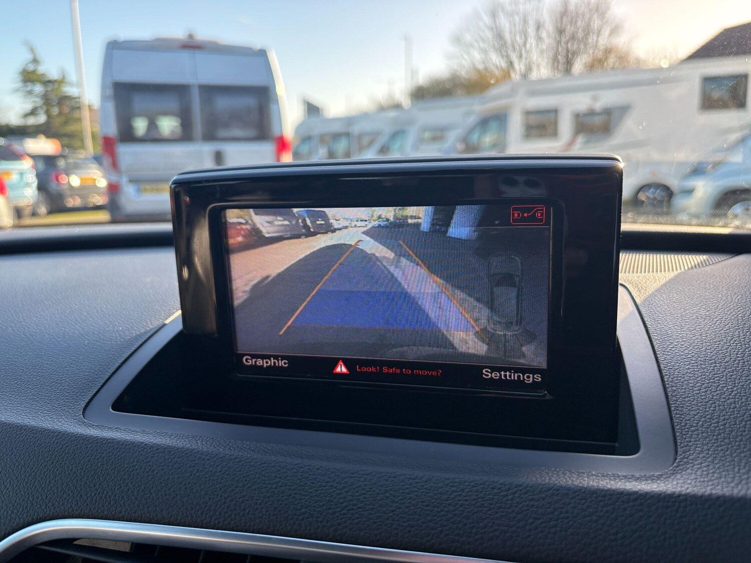 Used Audi Q3 2015 for sale - 77742643: Photo 38