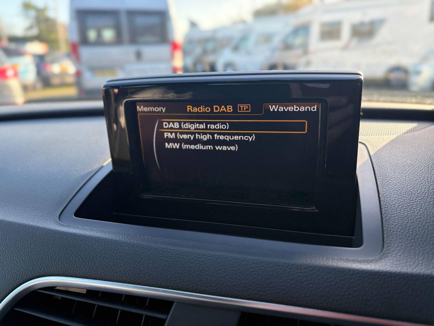 Used Audi Q3 2015 for sale - 77742643: Photo 41