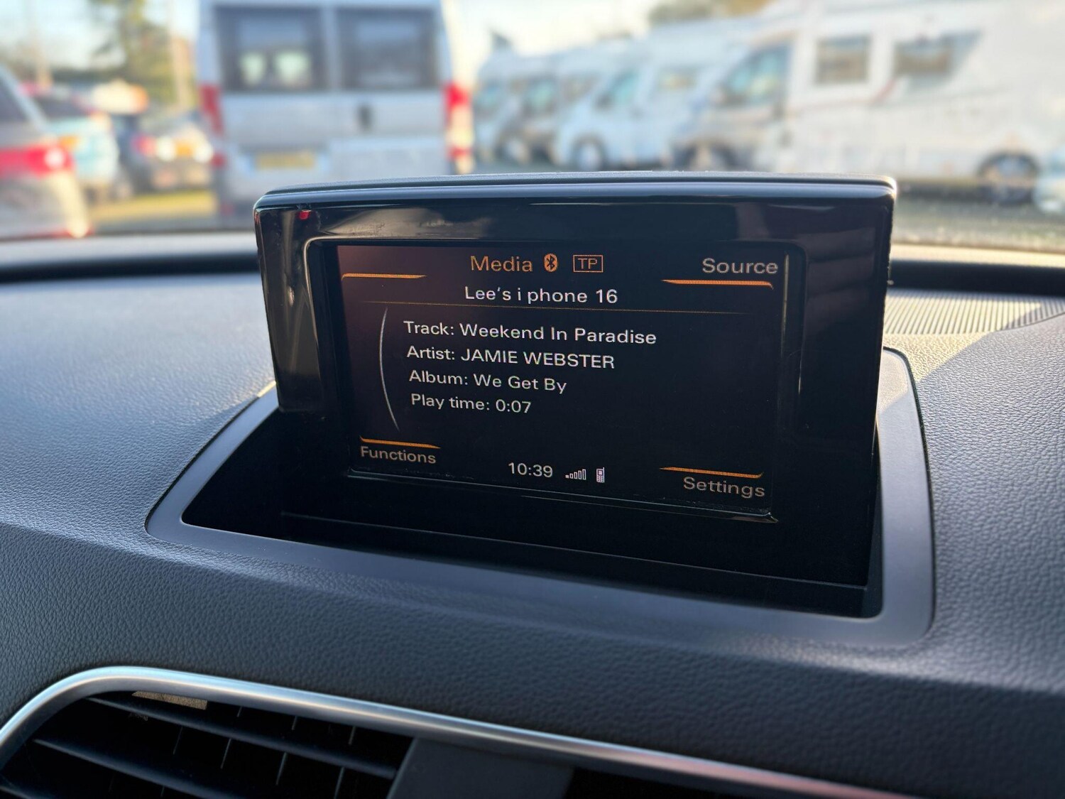 Used Audi Q3 2015 for sale - 77742643: Photo 43