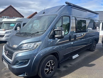 Used Fiat Ducato 2022 for sale - 78860141: Photo