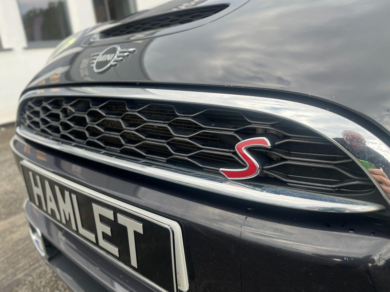 Used MINI Hatch 2019 for sale - 78034676: Photo 10