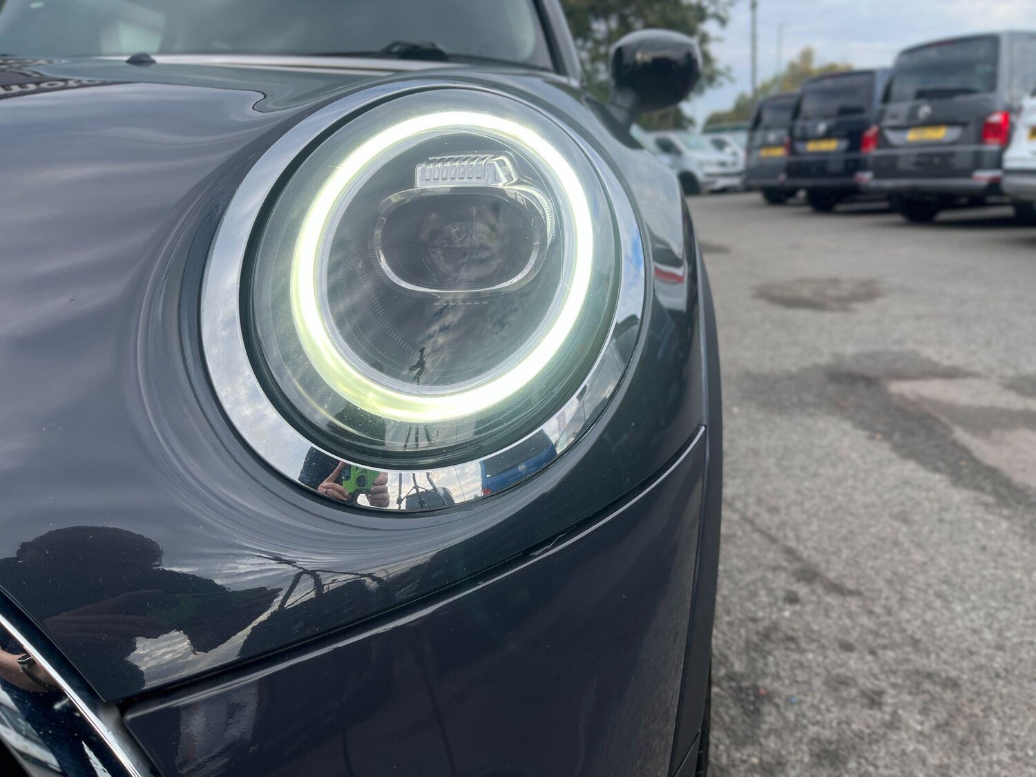 Used MINI Hatch 2019 for sale - 78034676: Photo 11