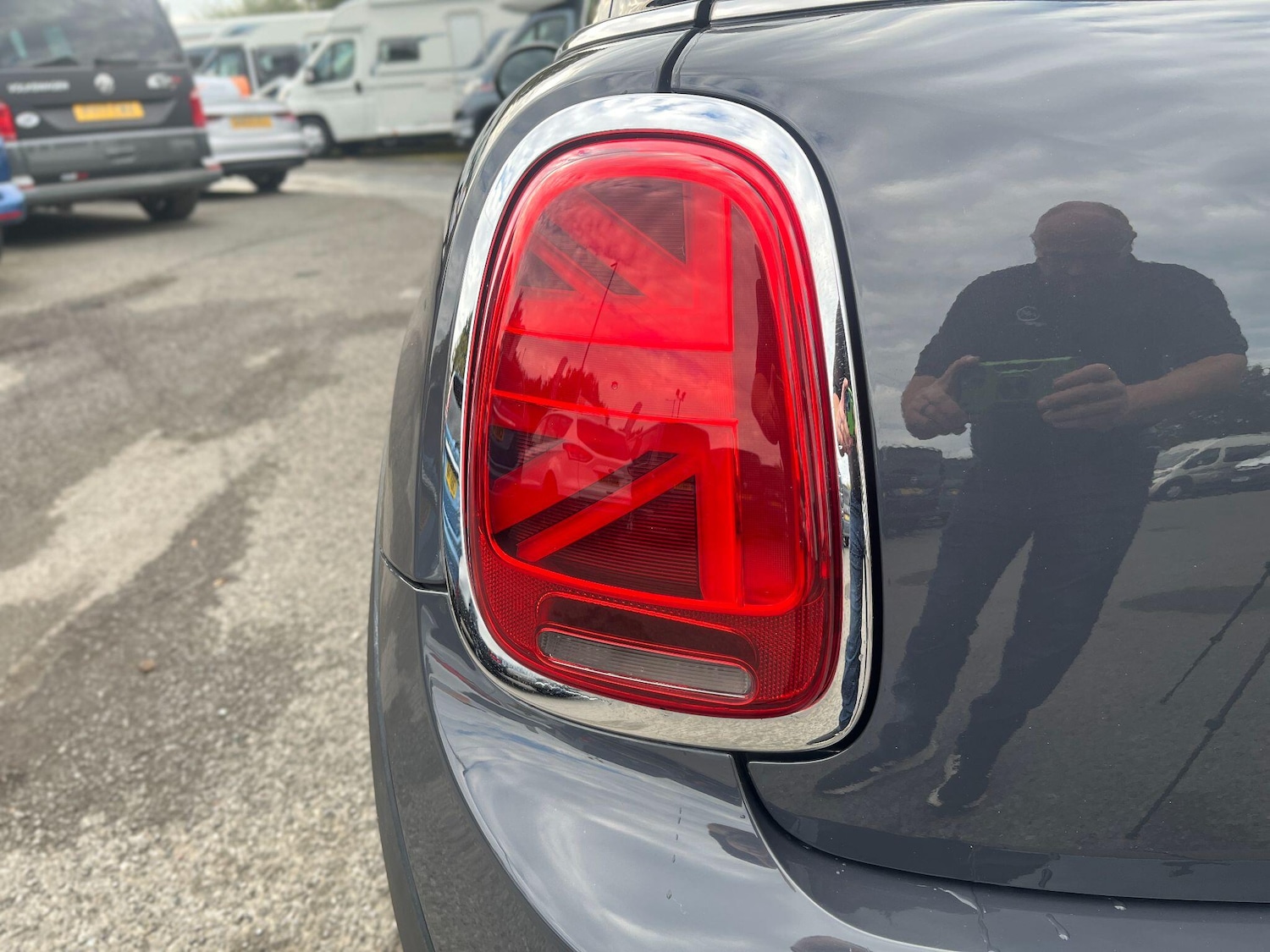 Used MINI Hatch 2019 for sale - 78034676: Photo 12