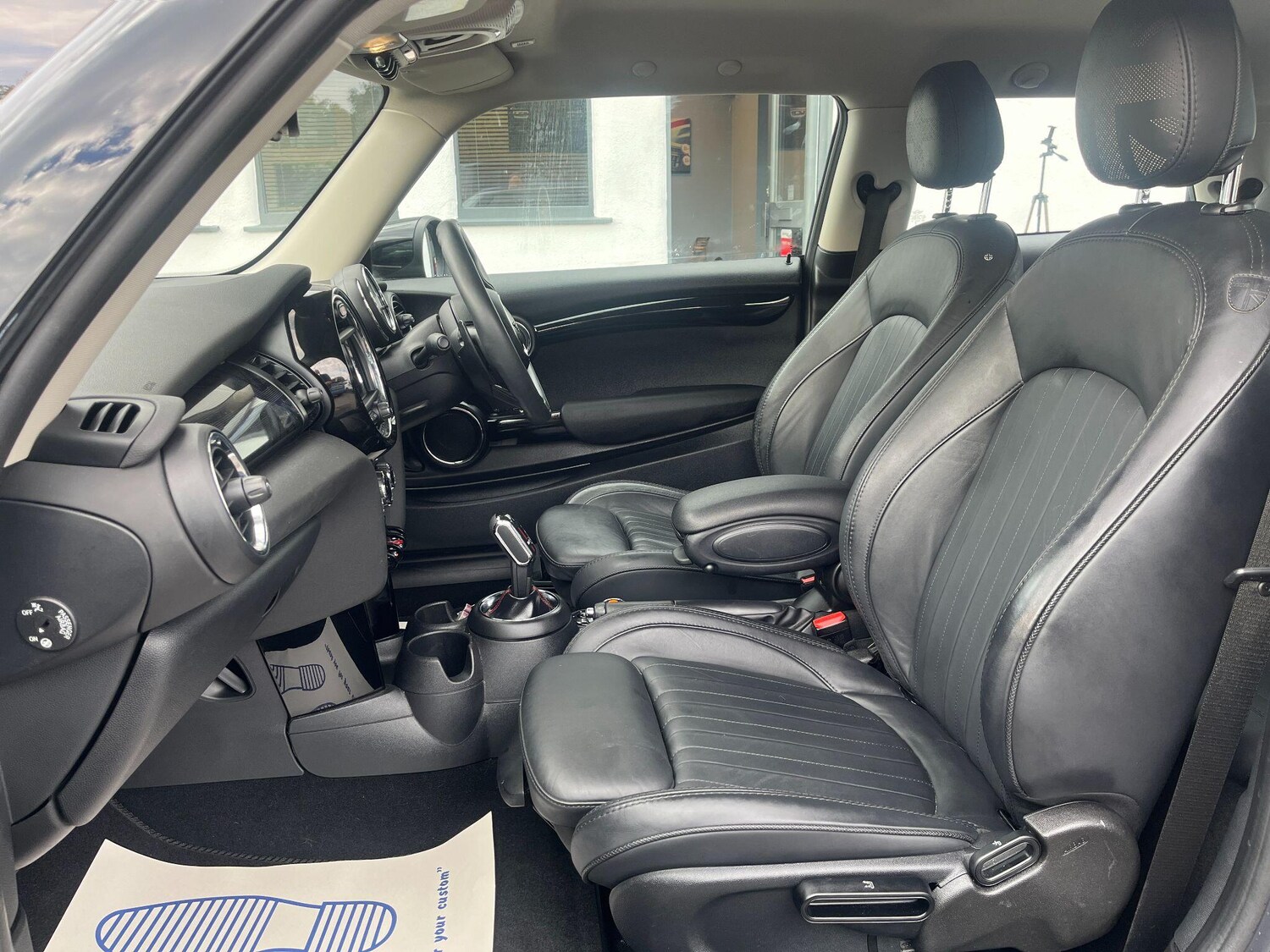 Used MINI Hatch 2019 for sale - 78034676: Photo 19