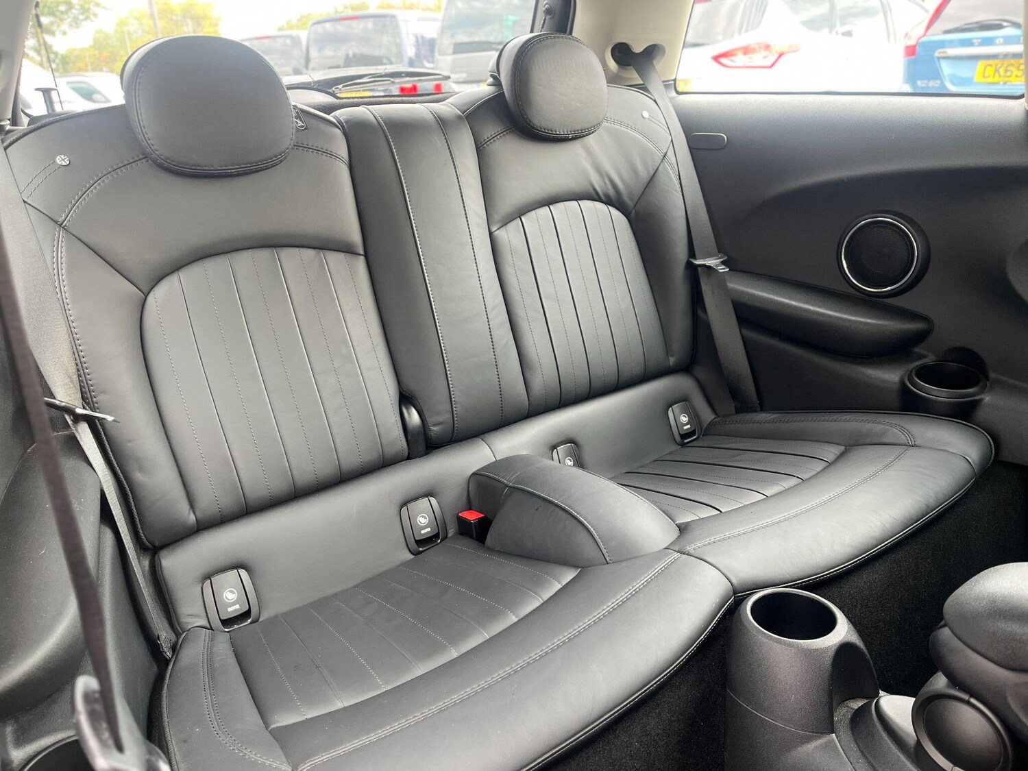 Used MINI Hatch 2019 for sale - 78034676: Photo 23