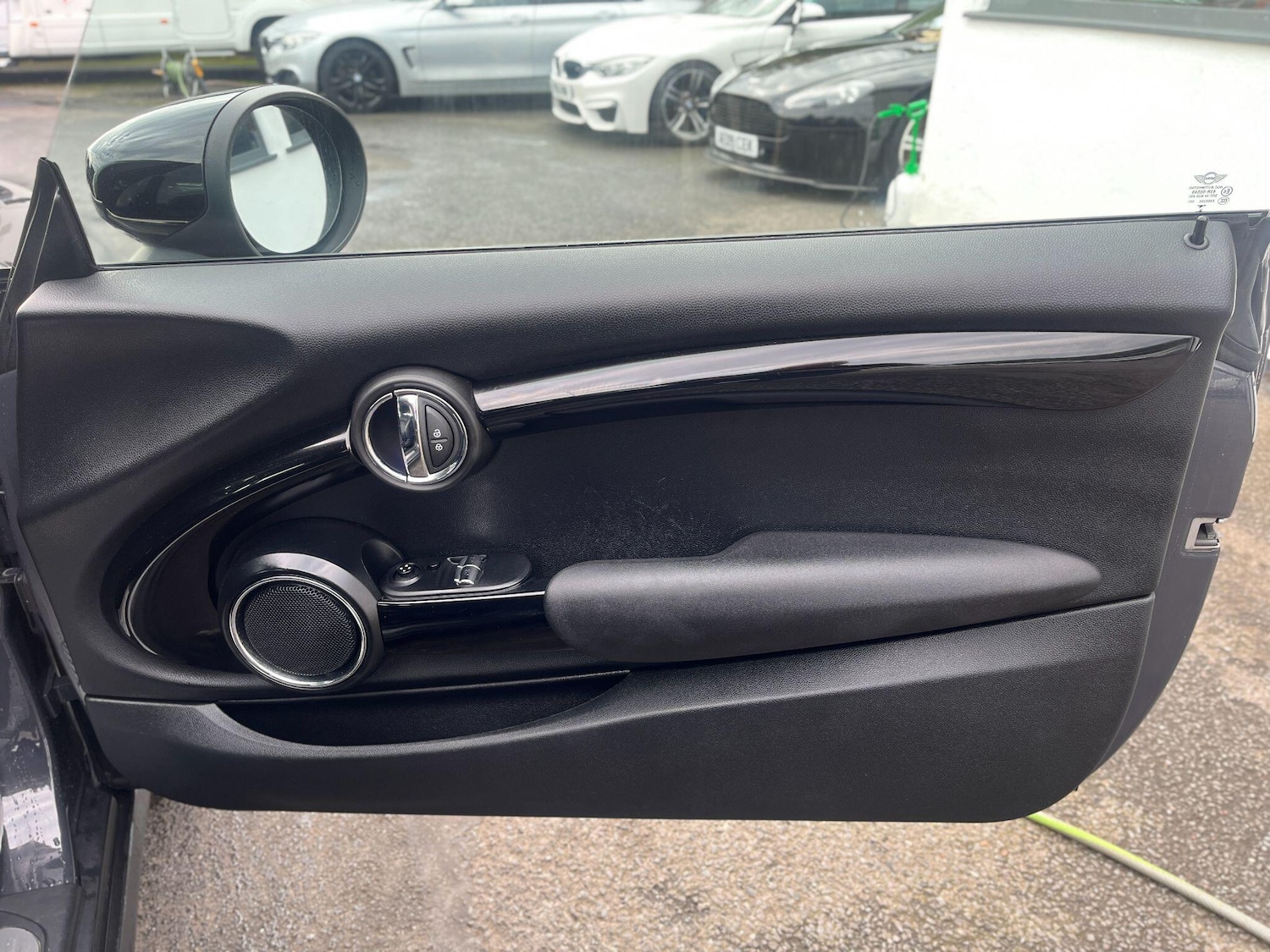 Used MINI Hatch 2019 for sale - 78034676: Photo 25