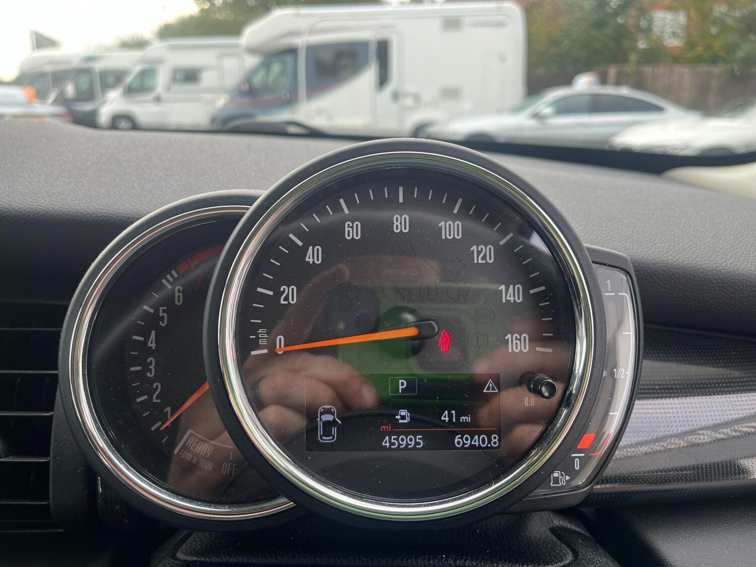 Used MINI Hatch 2019 for sale - 78034676: Photo 28