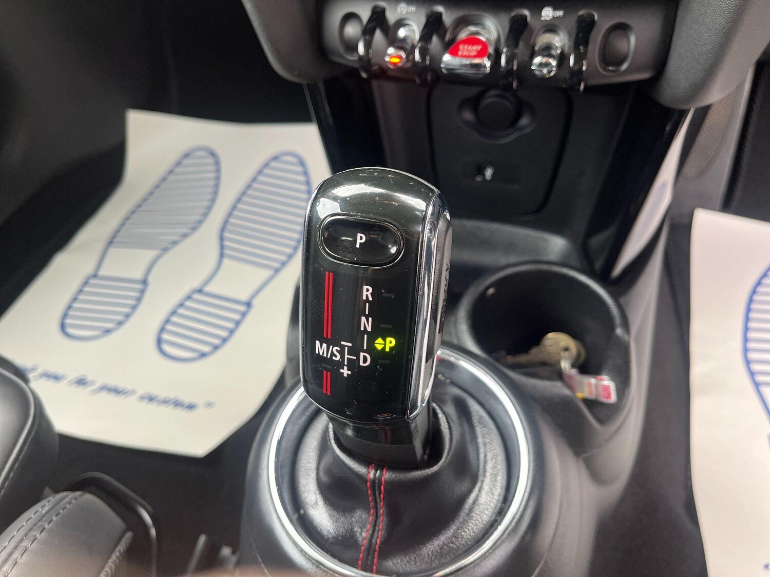 Used MINI Hatch 2019 for sale - 78034676: Photo 33