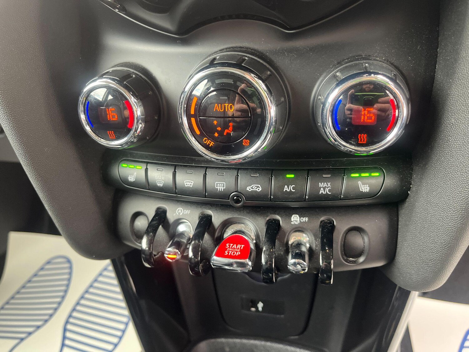 Used MINI Hatch 2019 for sale - 78034676: Photo 34