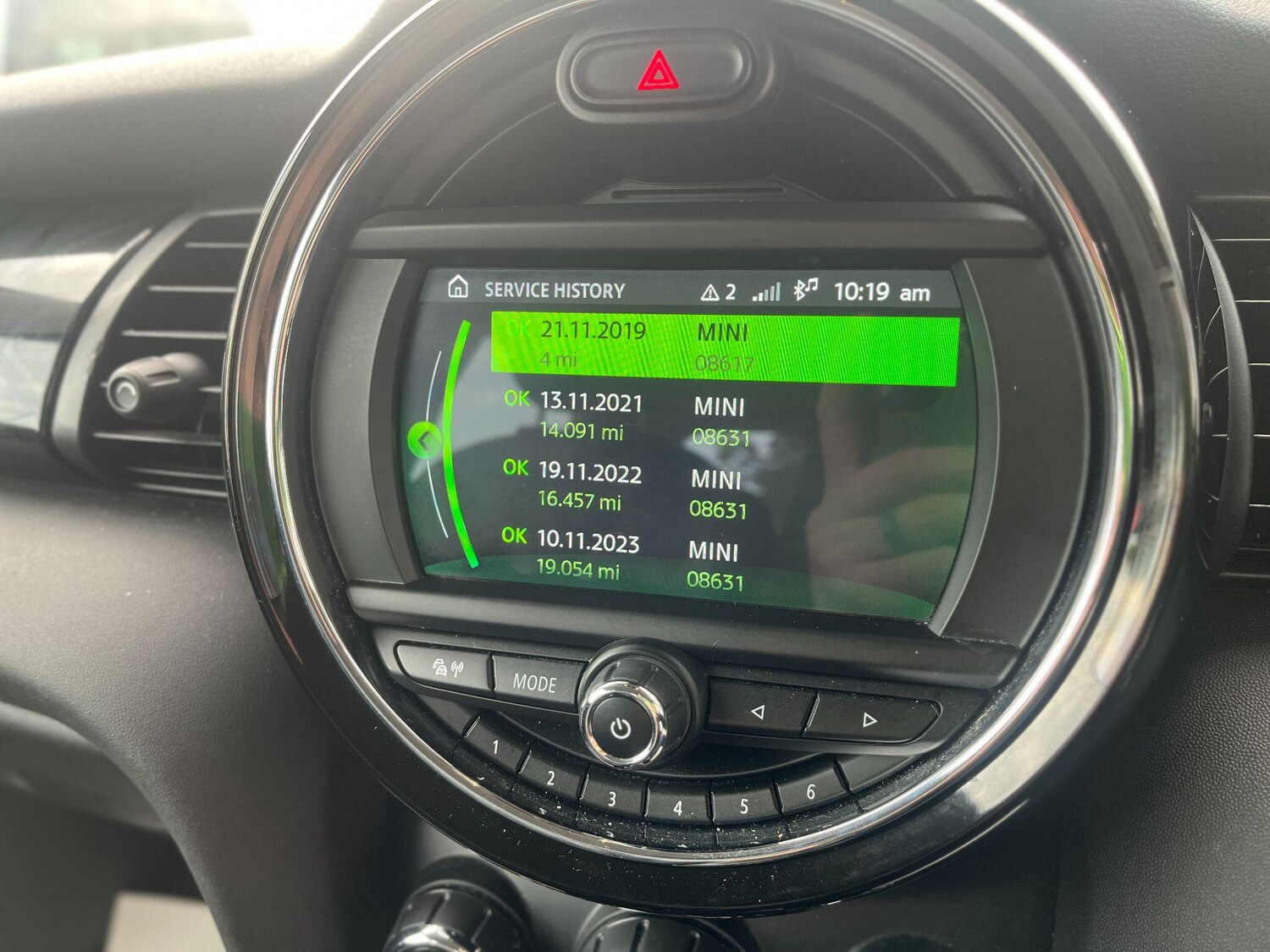 Used MINI Hatch 2019 for sale - 78034676: Photo 42