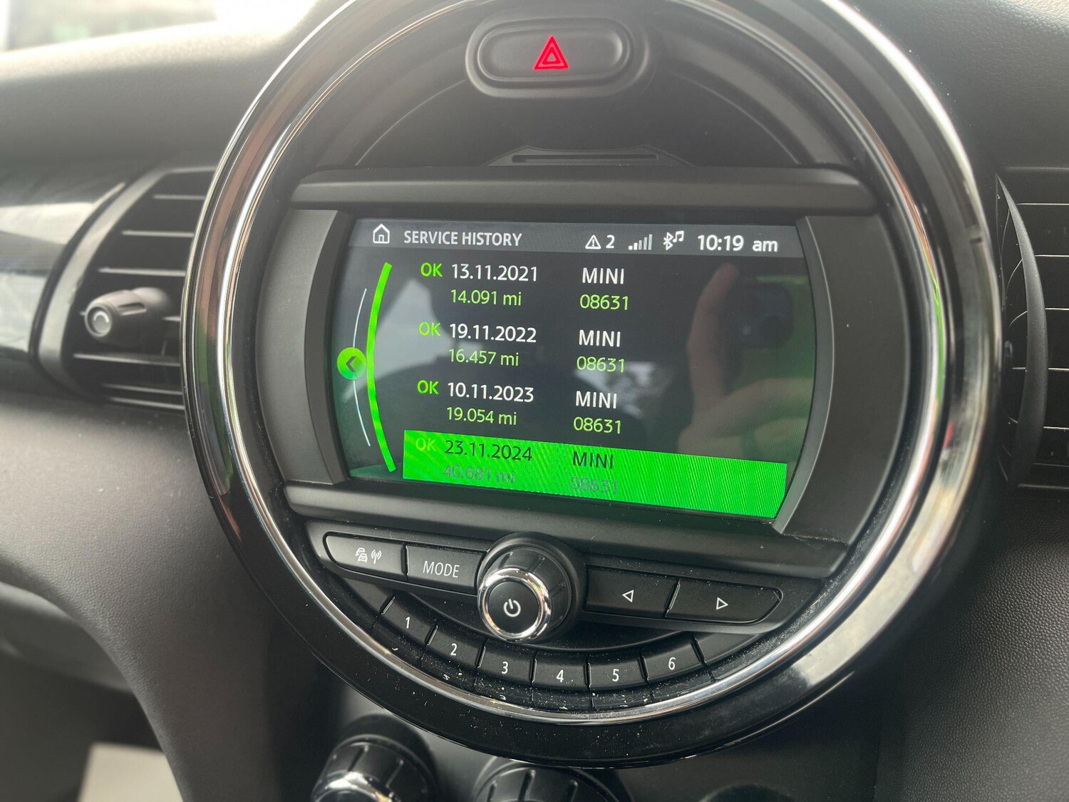 Used MINI Hatch 2019 for sale - 78034676: Photo 43