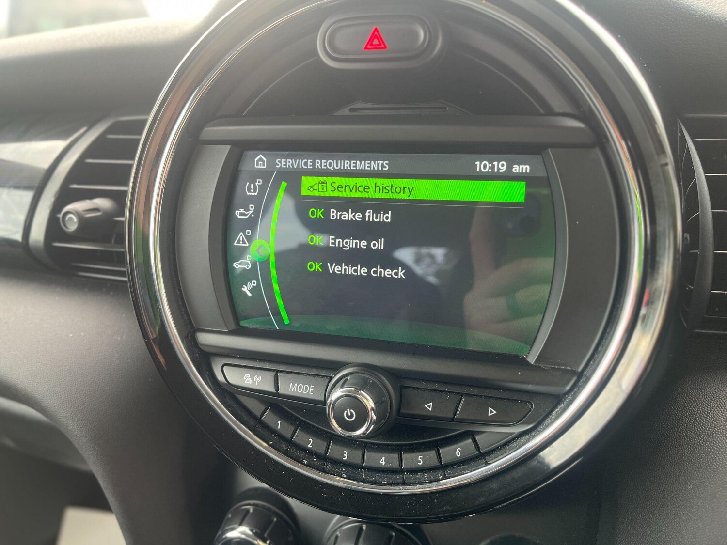 Used MINI Hatch 2019 for sale - 78034676: Photo 44