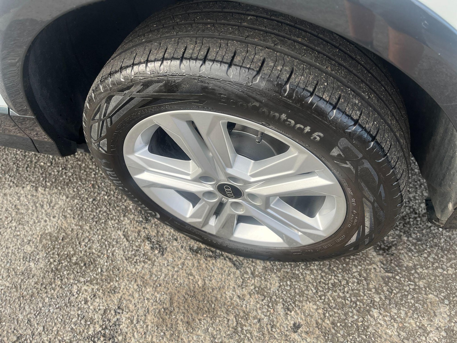 Used Audi Q2 2022 for sale - 78007159: Photo 12