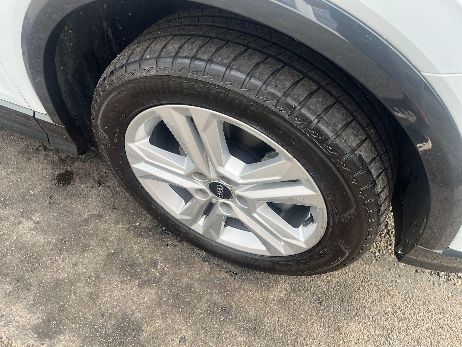 Used Audi Q2 2022 for sale - 78007159: Photo 14