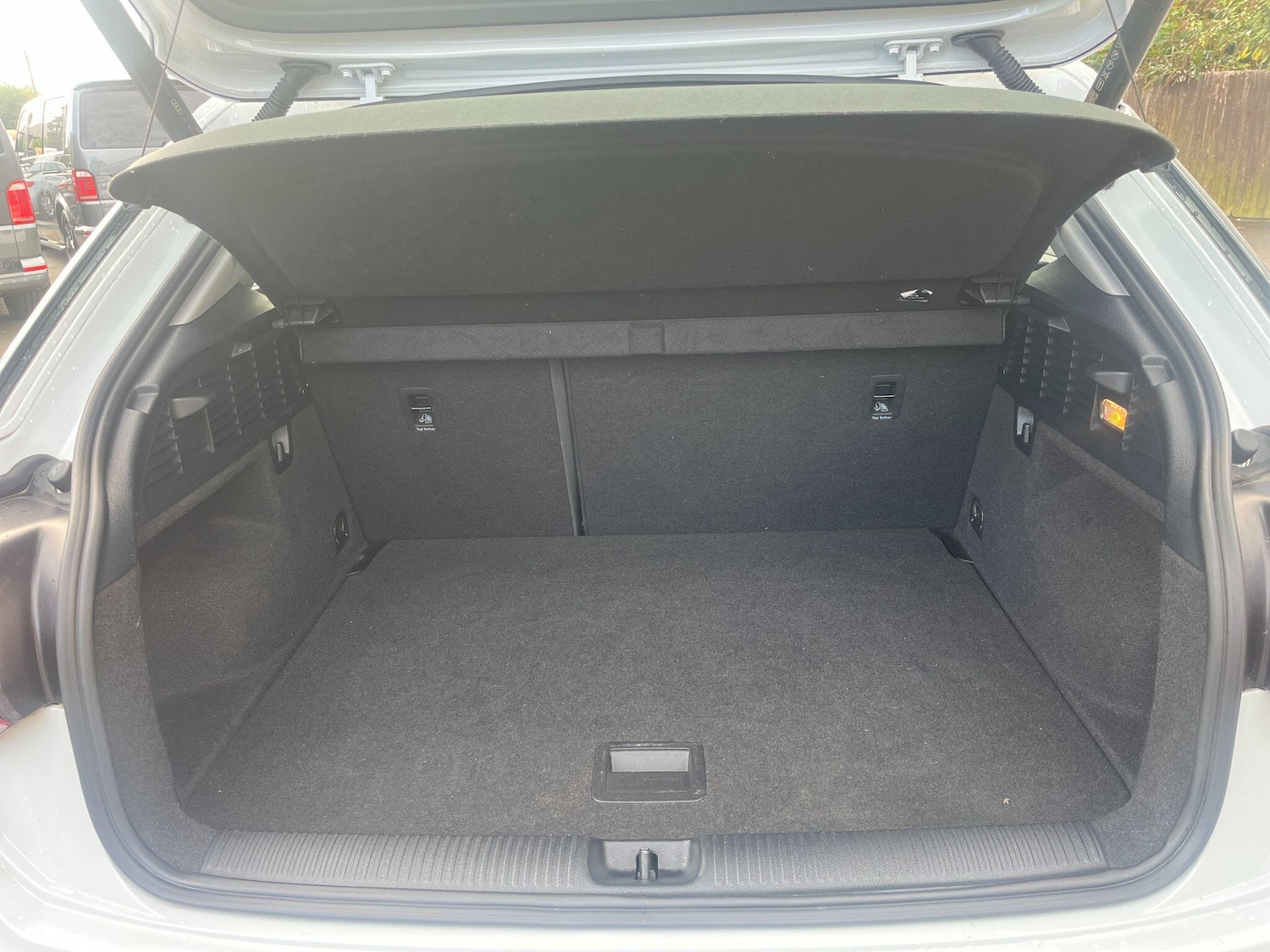 Used Audi Q2 2022 for sale - 78007159: Photo 17