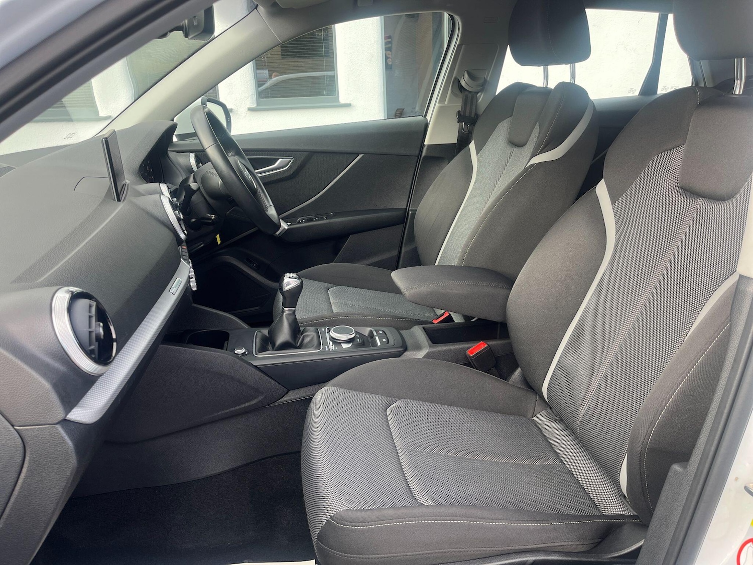 Used Audi Q2 2022 for sale - 78007159: Photo 19