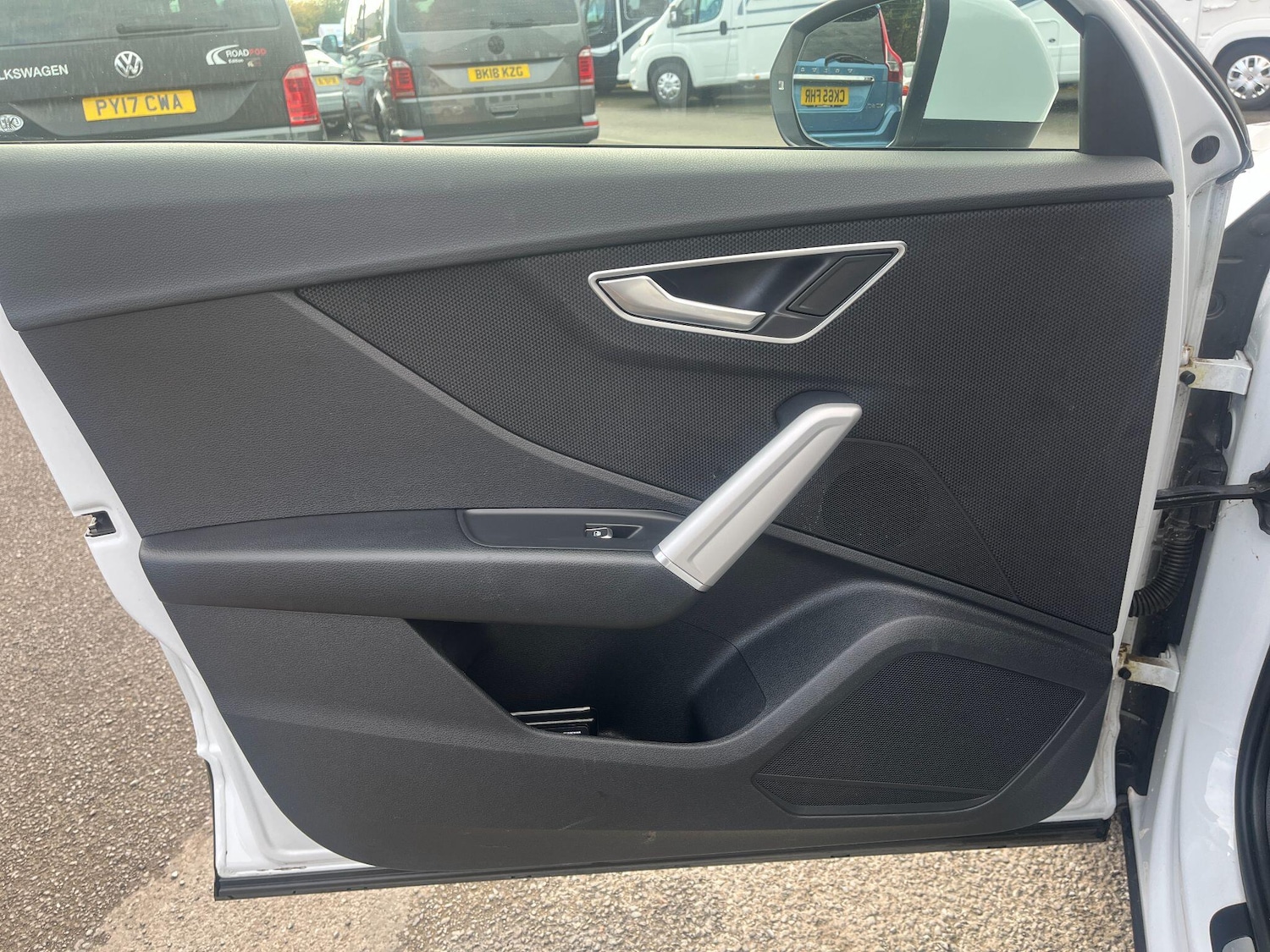 Used Audi Q2 2022 for sale - 78007159: Photo 20