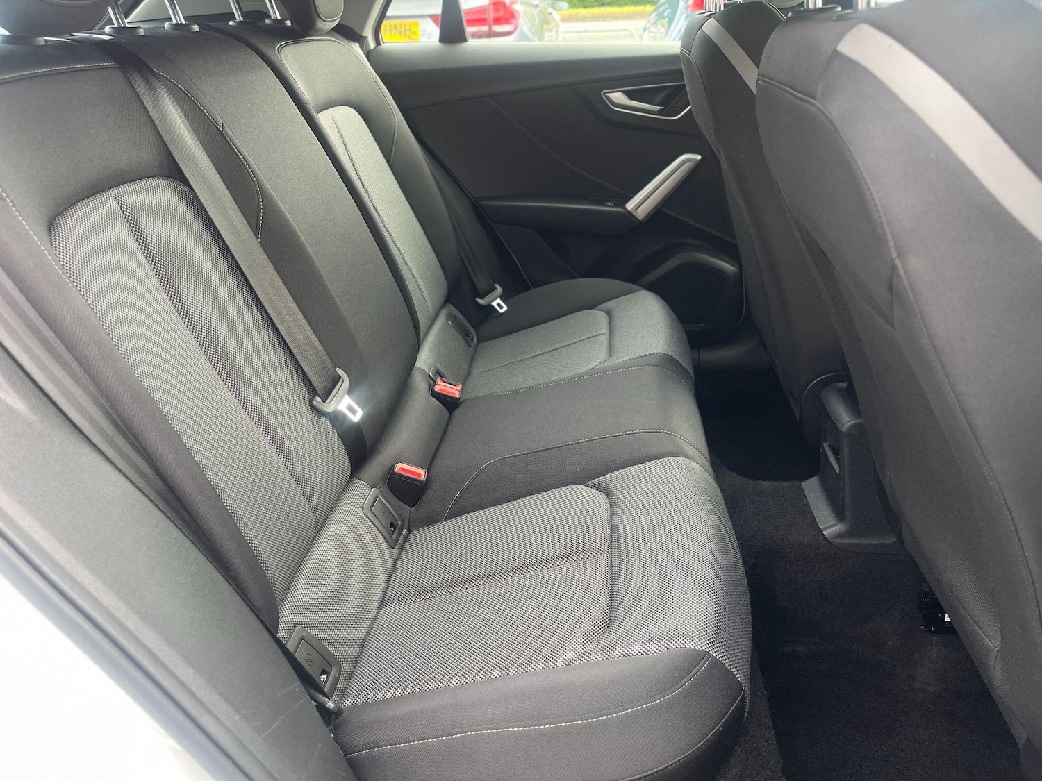 Used Audi Q2 2022 for sale - 78007159: Photo 23